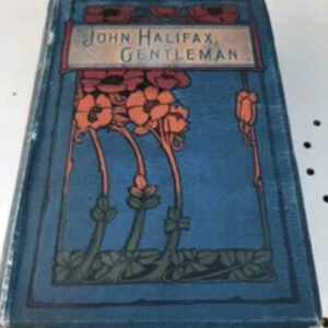 John Halifax Gentleman