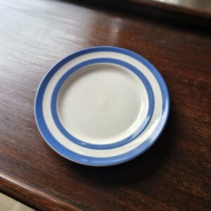 A Vintage T.G.Green Cornish plate.