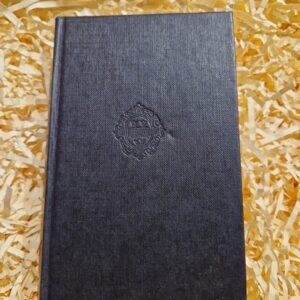 A Vintage copy of Palgrave's Golden Treasury.
